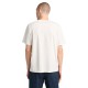 TIMBERLAND</br>Ανδρικό T-shirt Εκρού SS Front Seasonal Stack Logo Authentic Tee A6DHD-CM9 Timberland TIMBERLAND</br>Ανδρικό T-shirt Εκρού SS Front Seasonal Stack Logo Authentic Tee A6DHD-CM9 Timberland