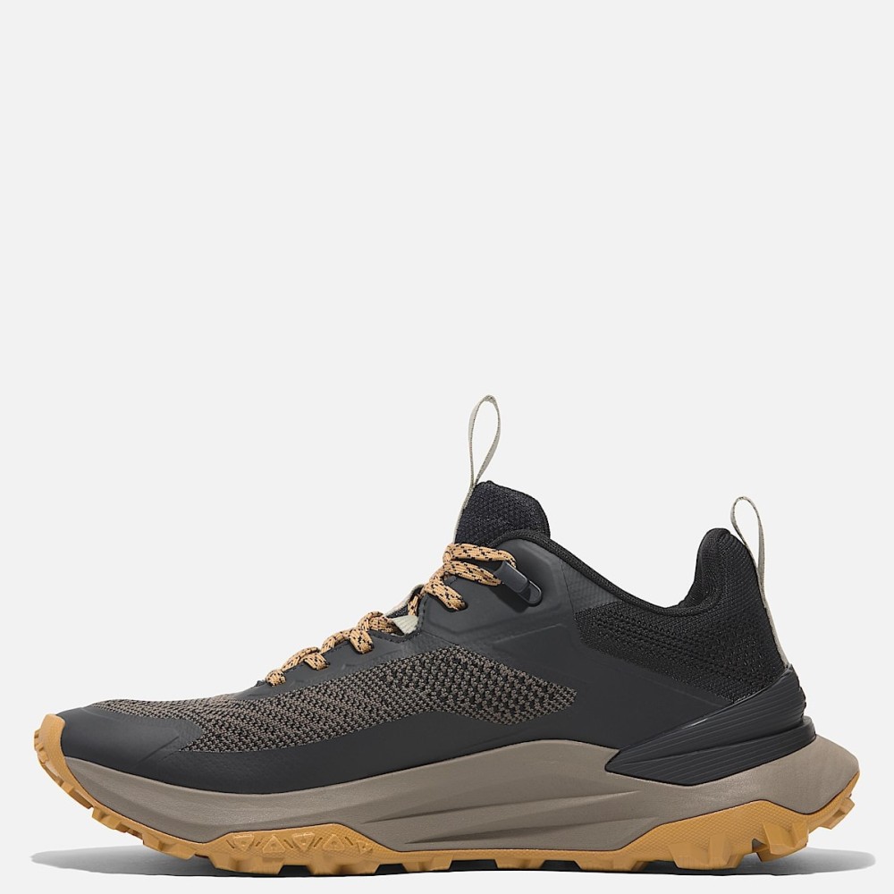 TIMBERLAND</br>Ανδρικά Sneakers Καφέ Motion Access Low Lace A6DJK-ENS Timberland TIMBERLAND</br>Ανδρικά Sneakers Καφέ Motion Access Low Lace A6DJK-ENS Timberland