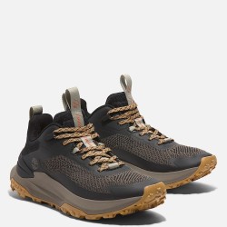 Ανδρικά Sneakers Καφέ Motion Access Low Lace A6DJK-ENS Timberland