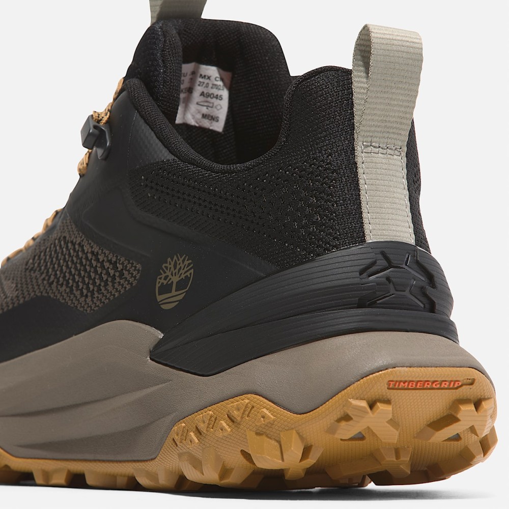 TIMBERLAND</br>Ανδρικά Sneakers Καφέ Motion Access Low Lace A6DJK-ENS Timberland TIMBERLAND</br>Ανδρικά Sneakers Καφέ Motion Access Low Lace A6DJK-ENS Timberland