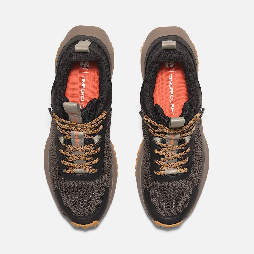 TIMBERLAND</br>Ανδρικά Sneakers Καφέ Motion Access Low Lace A6DJK-ENS Timberland TIMBERLAND</br>Ανδρικά Sneakers Καφέ Motion Access Low Lace A6DJK-ENS Timberland