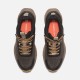 TIMBERLAND</br>Ανδρικά Sneakers Καφέ Motion Access Low Lace A6DJK-ENS Timberland TIMBERLAND</br>Ανδρικά Sneakers Καφέ Motion Access Low Lace A6DJK-ENS Timberland