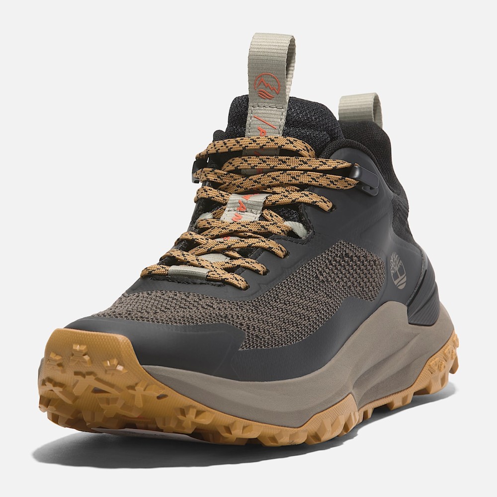 TIMBERLAND</br>Ανδρικά Sneakers Καφέ Motion Access Low Lace A6DJK-ENS Timberland TIMBERLAND</br>Ανδρικά Sneakers Καφέ Motion Access Low Lace A6DJK-ENS Timberland
