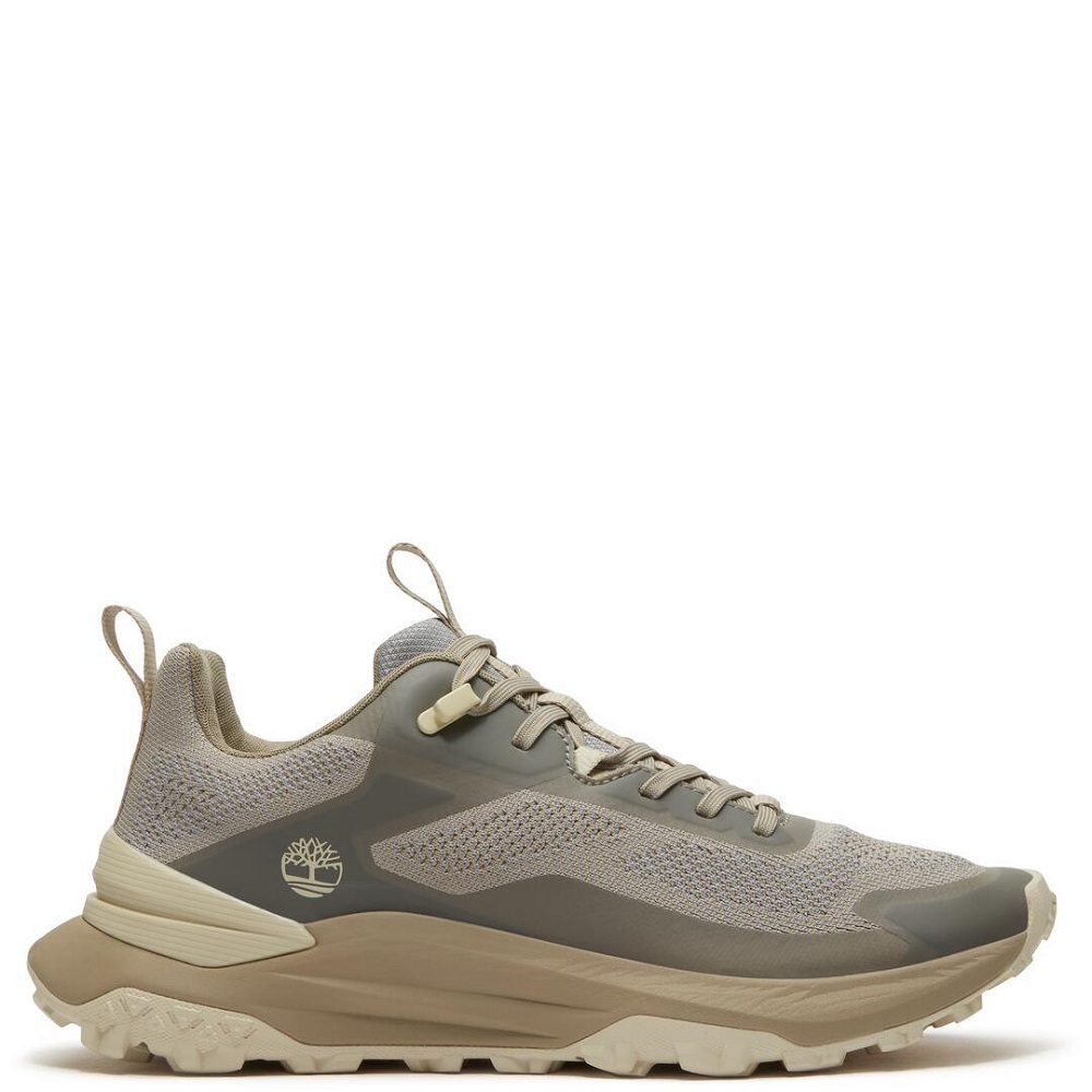 TIMBERLAND</br>Timberland Motion Access Low Lace A6DJK-EVJ Ανδρικά Sneakers Γκρι