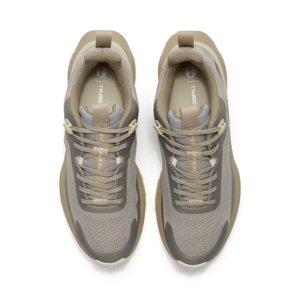 TIMBERLAND</br>Timberland Motion Access Low Lace A6DJK-EVJ Ανδρικά Sneakers Γκρι