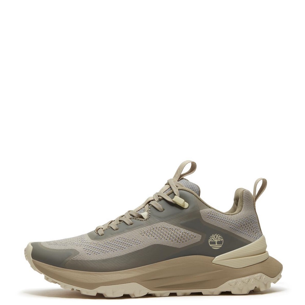 TIMBERLAND</br>Timberland Motion Access Low Lace A6DJK-EVJ Ανδρικά Sneakers Γκρι
