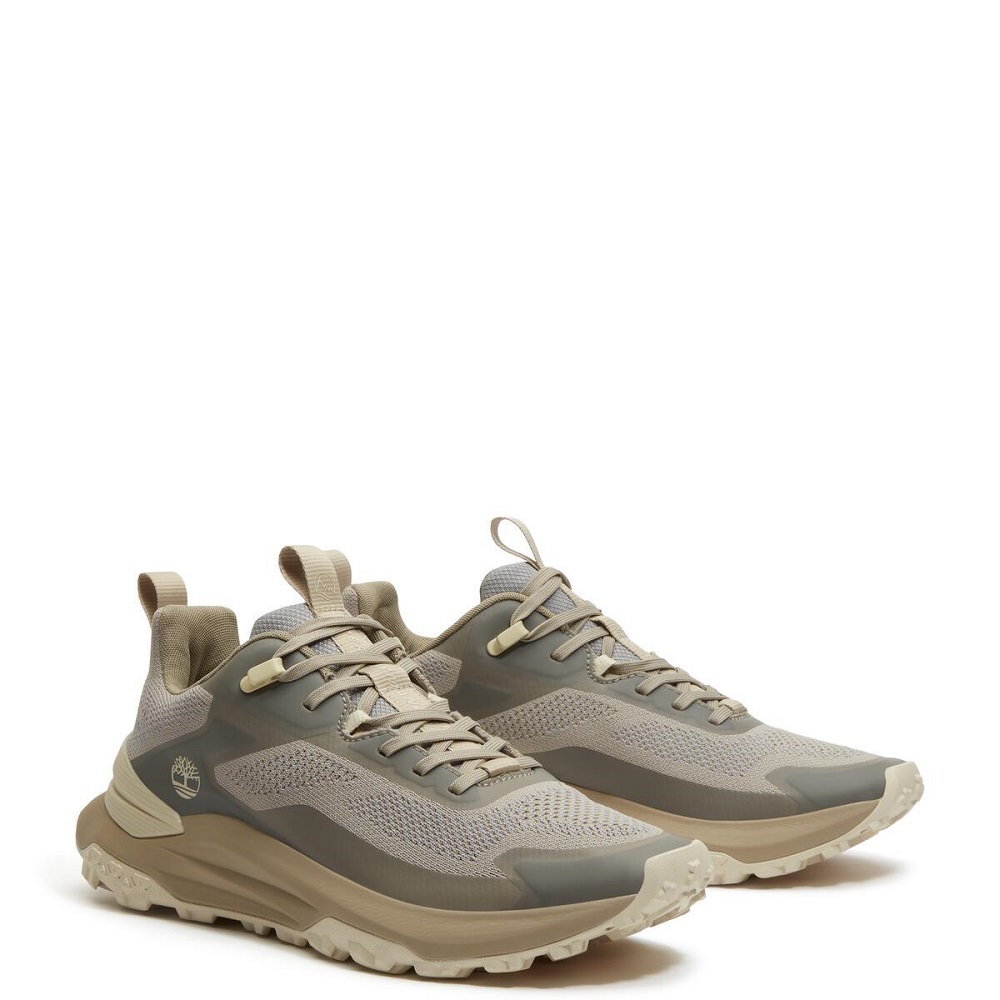 TIMBERLAND</br>Timberland Motion Access Low Lace A6DJK-EVJ Ανδρικά Sneakers Γκρι