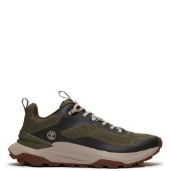 Ανδρικά Sneakers Χακί Motion Access Low Lace A6DJK-EY1 Timberland