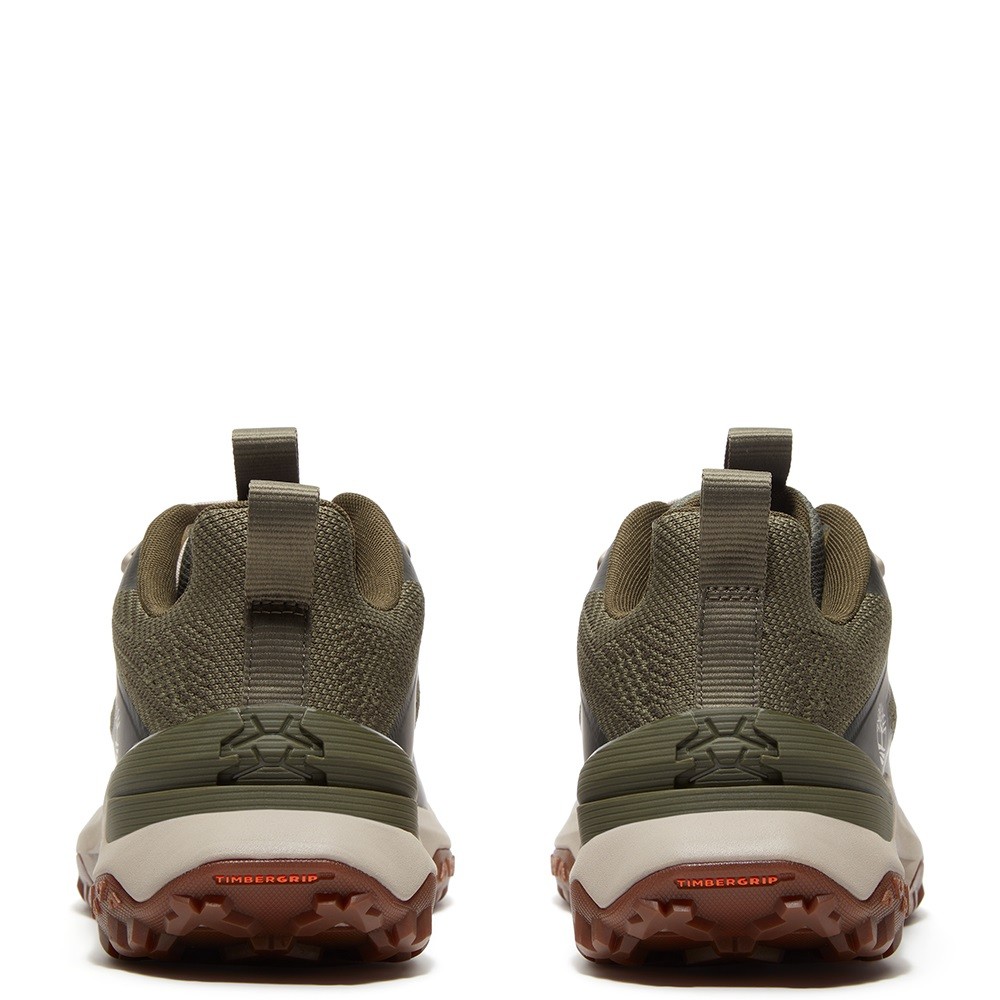 TIMBERLAND</br>Ανδρικά Sneakers Χακί Motion Access Low Lace A6DJK-EY1 Timberland TIMBERLAND</br>Ανδρικά Sneakers Χακί Motion Access Low Lace A6DJK-EY1 Timberland