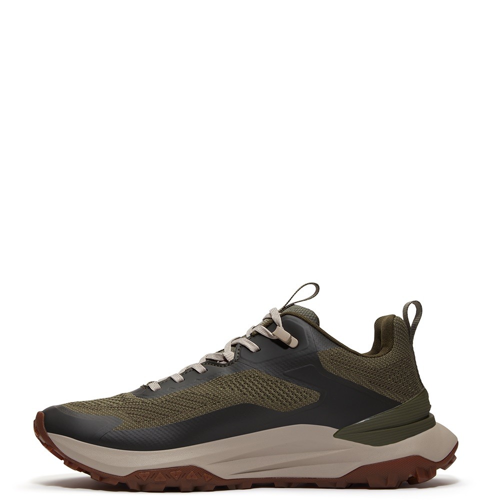 TIMBERLAND</br>Ανδρικά Sneakers Χακί Motion Access Low Lace A6DJK-EY1 Timberland TIMBERLAND</br>Ανδρικά Sneakers Χακί Motion Access Low Lace A6DJK-EY1 Timberland