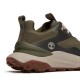 TIMBERLAND</br>Ανδρικά Sneakers Χακί Motion Access Low Lace A6DJK-EY1 Timberland TIMBERLAND</br>Ανδρικά Sneakers Χακί Motion Access Low Lace A6DJK-EY1 Timberland