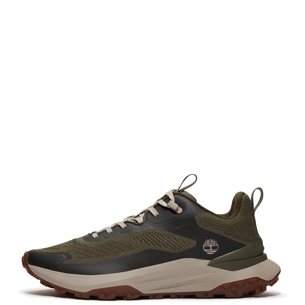 TIMBERLAND</br>Ανδρικά Sneakers Χακί Motion Access Low Lace A6DJK-EY1 Timberland TIMBERLAND</br>Ανδρικά Sneakers Χακί Motion Access Low Lace A6DJK-EY1 Timberland