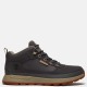 TIMBERLAND</br>Timberland Field Trekker Low Lace A6DKN-A90 Ανδρικά Μποτάκια Γκρι Δέρμα Nubuck TIMBERLAND</br>Timberland Field Trekker Low Lace A6DKN-A90 Ανδρικά Μποτάκια Γκρι Δέρμα Nubuck