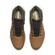 TIMBERLAND</br>Timberland Field Trekker Low Lace A6DKN-EM5 Ανδρικά Μποτάκια Ταμπά Δέρμα Nubuck