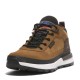 TIMBERLAND</br>Timberland Field Trekker Low Lace A6DKN-EM5 Ανδρικά Μποτάκια Ταμπά Δέρμα Nubuck