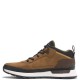 TIMBERLAND</br>Timberland Field Trekker Low Lace A6DKN-EM5 Ανδρικά Μποτάκια Ταμπά Δέρμα Nubuck