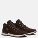 TIMBERLAND</br>Timberland A6DQD-A2M Ανδρικά Μποτάκια Καφέ Δέρμα Nubuck TIMBERLAND</br>Timberland A6DQD-A2M Ανδρικά Μποτάκια Καφέ Δέρμα Nubuck