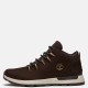 TIMBERLAND</br>Timberland A6DQD-A2M Ανδρικά Μποτάκια Καφέ Δέρμα Nubuck TIMBERLAND</br>Timberland A6DQD-A2M Ανδρικά Μποτάκια Καφέ Δέρμα Nubuck