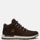 TIMBERLAND</br>Timberland A6DQD-A2M Ανδρικά Μποτάκια Καφέ Δέρμα Nubuck TIMBERLAND</br>Timberland A6DQD-A2M Ανδρικά Μποτάκια Καφέ Δέρμα Nubuck