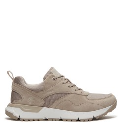 Ανδρικά Sneakers Μπεζ Voyager Park Low Lace A6DTE-EO4 Timberland