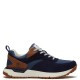 TIMBERLAND</br>Timberland Voyager Park Low Lace A6DTE-EP6 Ανδρικά Sneakers Μπεζ