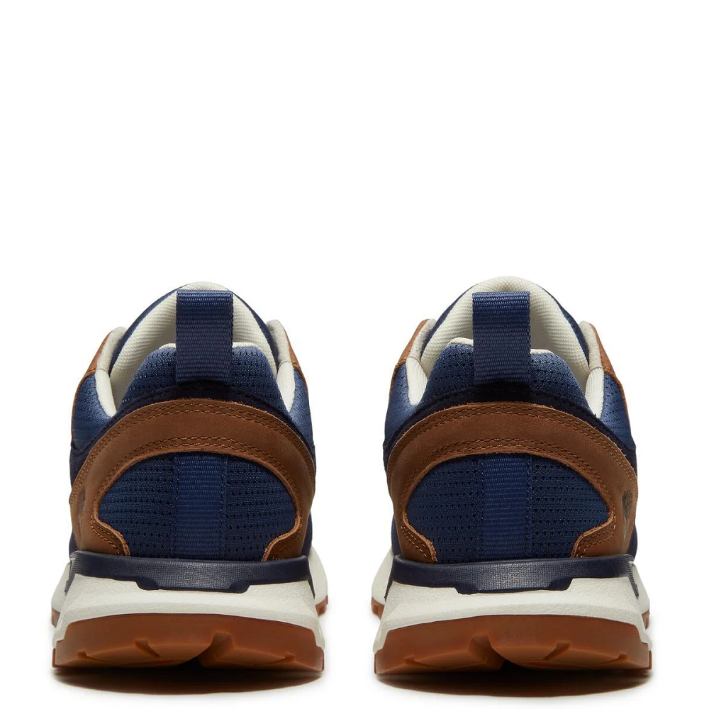 TIMBERLAND</br>Timberland Voyager Park Low Lace A6DTE-EP6 Ανδρικά Sneakers Μπεζ