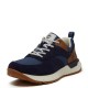 TIMBERLAND</br>Timberland Voyager Park Low Lace A6DTE-EP6 Ανδρικά Sneakers Μπεζ