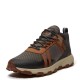TIMBERLAND</br>Timberland Winsor Trail Lace Up A6DTH-AGM Ανδρικά Sneakers Γκρι