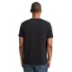 TIMBERLAND</br>Ανδρικό T-shirt Μαύρο SS Camo Tree Logo Regular Tee A6DTS-001 Timberland TIMBERLAND</br>Ανδρικό T-shirt Μαύρο SS Camo Tree Logo Regular Tee A6DTS-001 Timberland