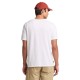 TIMBERLAND</br>Ανδρικό T-shirt Λευκό SS Camo Tree Logo Regular Tee A6DTS-100 Timberland TIMBERLAND</br>Ανδρικό T-shirt Λευκό SS Camo Tree Logo Regular Tee A6DTS-100 Timberland