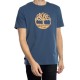 TIMBERLAND</br>Ανδρικό T-shirt Ραφ SS Camo Tree Logo Regular Tee A6DTS-288 Timberland TIMBERLAND</br>Ανδρικό T-shirt Ραφ SS Camo Tree Logo Regular Tee A6DTS-288 Timberland