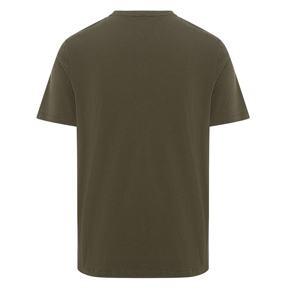 TIMBERLAND</br>Ανδρικό T-shirt Χακί SS Camo Tree Logo Regular Tee A6DTS-A58 Timberland TIMBERLAND</br>Ανδρικό T-shirt Χακί SS Camo Tree Logo Regular Tee A6DTS-A58 Timberland