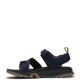 TIMBERLAND</br>Timberland Garrison Trail Backstrap Sandal A6DXT-EAF Ανδρικά Πέδιλα Μπλε TIMBERLAND</br>Timberland Garrison Trail Backstrap Sandal A6DXT-EAF Ανδρικά Πέδιλα Μπλε