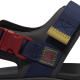 TIMBERLAND</br>Timberland Garrison Trail Backstrap Sandal A6DXT-EAF Ανδρικά Πέδιλα Μπλε TIMBERLAND</br>Timberland Garrison Trail Backstrap Sandal A6DXT-EAF Ανδρικά Πέδιλα Μπλε