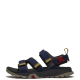 TIMBERLAND</br>Timberland Garrison Trail Backstrap Sandal A6DXT-EAF Ανδρικά Πέδιλα Μπλε TIMBERLAND</br>Timberland Garrison Trail Backstrap Sandal A6DXT-EAF Ανδρικά Πέδιλα Μπλε