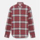 TIMBERLAND</br>Ανδρικό Πουκάμισο Μπορντώ/Κόκκινο/Λευκό Καρό LS Heavy Checked Flannel Plaid Shirt Regular A6GKH-J60 Timberland TIMBERLAND</br>Ανδρικό Πουκάμισο Μπορντώ/Κόκκινο/Λευκό Καρό LS Heavy Checked Flannel Plaid Shirt Regular A6GKH-J60 Timberland