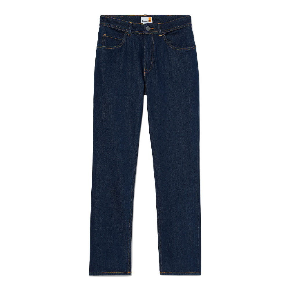 TIMBERLAND</br>Timberland Sandown Denim Slim A6GKK-H87 Ανδρικό Τζιν Παντελόνι Μπλε TIMBERLAND</br>Timberland Sandown Denim Slim A6GKK-H87 Ανδρικό Τζιν Παντελόνι Μπλε