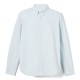 TIMBERLAND</br>Ανδρικό Πουκάμισο Σιέλ LS Oxford Shirt Regular A6GP1-B02 Timberland TIMBERLAND</br>Ανδρικό Πουκάμισο Σιέλ LS Oxford Shirt Regular A6GP1-B02 Timberland