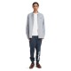 TIMBERLAND</br>Ανδρικό Πουκάμισο Μπλε LS Oxford Shirt A6GP1-B68 TIMBERLAND</br>Ανδρικό Πουκάμισο Μπλε LS Oxford Shirt A6GP1-B68