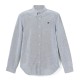 TIMBERLAND</br>Ανδρικό Πουκάμισο Μπλε LS Oxford Shirt A6GP1-B68 TIMBERLAND</br>Ανδρικό Πουκάμισο Μπλε LS Oxford Shirt A6GP1-B68