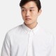 TIMBERLAND</br>Ανδρικό Πουκάμισο Λευκό LS Oxford Shirt Regular A6GPN-A94 Timberland TIMBERLAND</br>Ανδρικό Πουκάμισο Λευκό LS Oxford Shirt Regular A6GPN-A94 Timberland