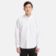 TIMBERLAND</br>Ανδρικό Πουκάμισο Λευκό LS Oxford Shirt Regular A6GPN-A94 Timberland TIMBERLAND</br>Ανδρικό Πουκάμισο Λευκό LS Oxford Shirt Regular A6GPN-A94 Timberland