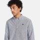 TIMBERLAND</br>Ανδρικό Πουκάμισο Μπλε LS Oxford Shirt Regular A6GPN-B68 Timberland TIMBERLAND</br>Ανδρικό Πουκάμισο Μπλε LS Oxford Shirt Regular A6GPN-B68 Timberland