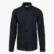 TIMBERLAND</br>Timberland LS Solid Poplin Shirt Regular A6GRH-001 Ανδρικό Πουκάμισο Μαύρο TIMBERLAND</br>Timberland LS Solid Poplin Shirt Regular A6GRH-001 Ανδρικό Πουκάμισο Μαύρο