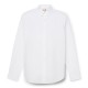 TIMBERLAND</br>Ανδρικό Πουκάμισο Λευκό LS Solid Poplin Shirt Regular A6GRH-100 Timberland TIMBERLAND</br>Ανδρικό Πουκάμισο Λευκό LS Solid Poplin Shirt Regular A6GRH-100 Timberland