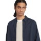 TIMBERLAND</br>Ανδρικό Πουκάμισο Μπλε LS Solid Poplin Shirt Regular A6GRH-433 Timberland TIMBERLAND</br>Ανδρικό Πουκάμισο Μπλε LS Solid Poplin Shirt Regular A6GRH-433 Timberland