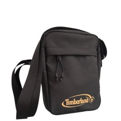 Ανδρική Τσάντα Μαύρο All Gender Timberpack Crossbody Bag A6HFQ-P56 Timberland