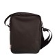 TIMBERLAND</br>Ανδρική Τσάντα Μαύρο All Gender Timberpack Crossbody Bag A6HFQ-P56 Timberland