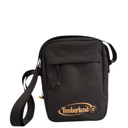 Ανδρική Τσάντα Μαύρο All Gender Timberpack Crossbody Bag A6HFQ-P56 Timberland
