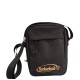 TIMBERLAND</br>Ανδρική Τσάντα Μαύρο All Gender Timberpack Crossbody Bag A6HFQ-P56 Timberland